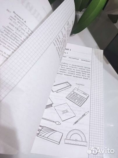 Окружающий мир 4 класс впр