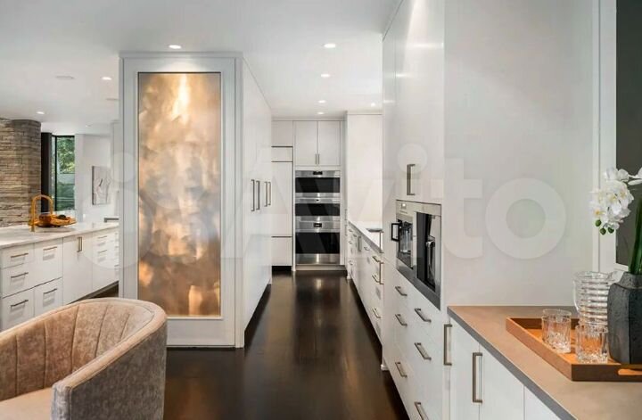 Дача 350 м² на участке 8 сот.