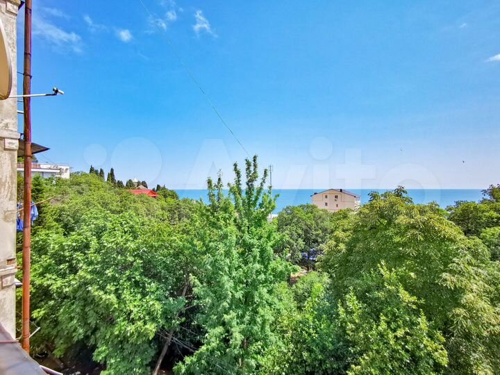 2-к. квартира, 47,4 м², 3/5 эт.