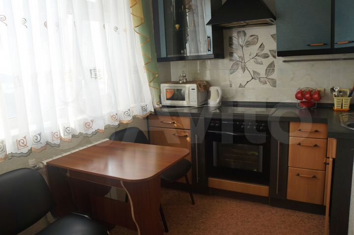 1-к. квартира, 38 м², 10/16 эт.