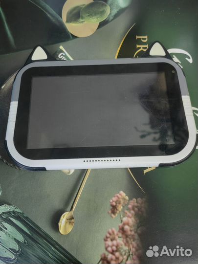 Детский планшет