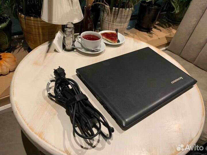 Современный i7/8gbозу/240ссд Lenovo 2019