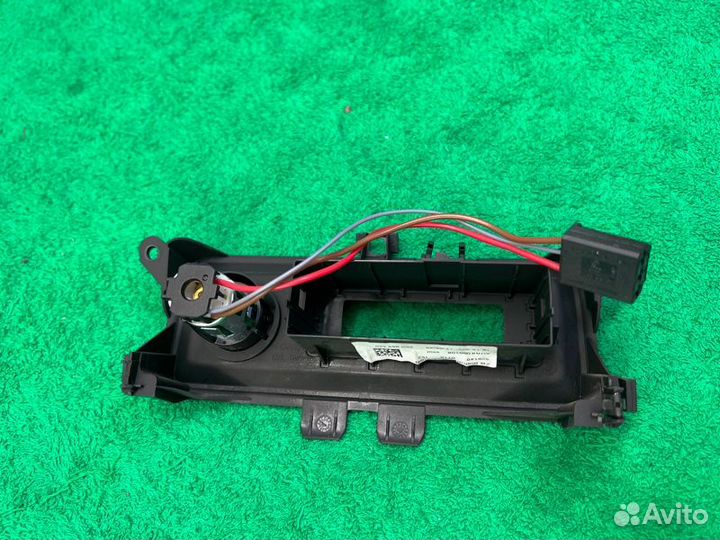 Прикуриватель задний Audi A6 C8 dlha 2021