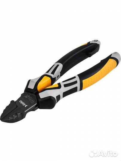 Бокорезы Felo 24659101640 160 мм