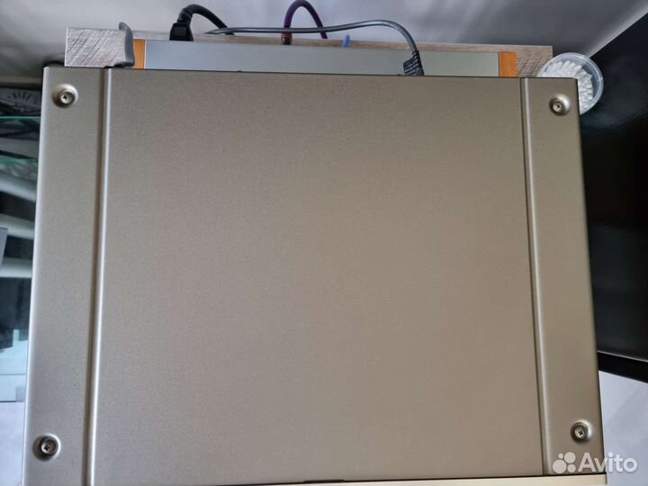 Denon DMD 1800AL Япония