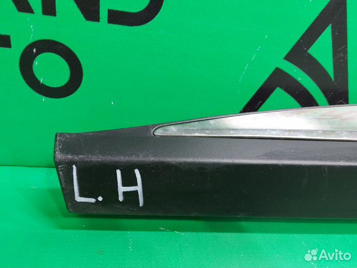 Накладка двери передняя левая Nissan Murano Z52