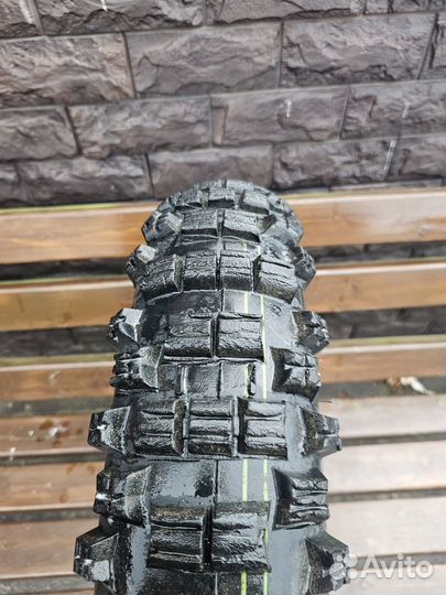 Мото Эндуро Петрошина Л-275 130/100/18 нарезанная