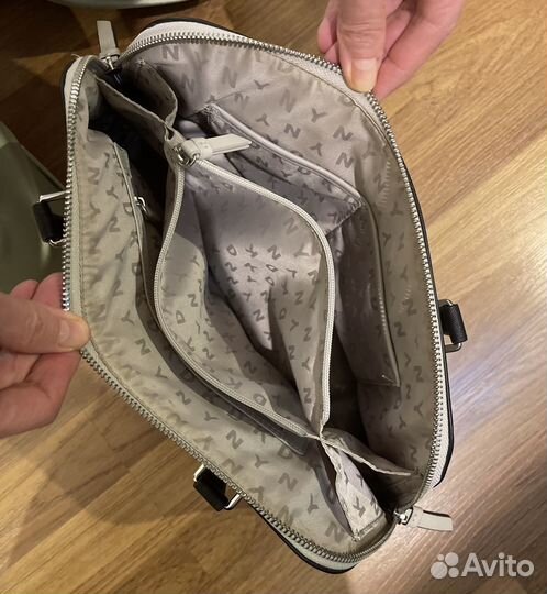 Сумка женская dkny