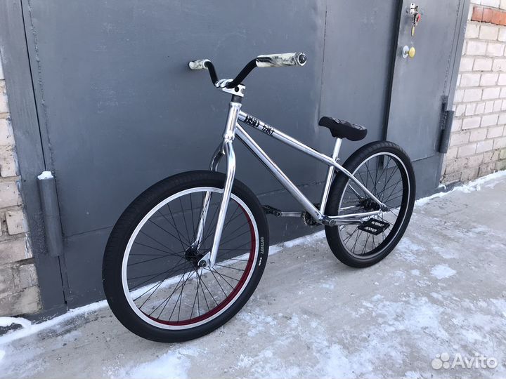 Mtb 24 / bmx 24