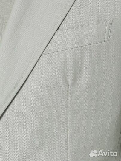 Пиджак хлопковый Windsor