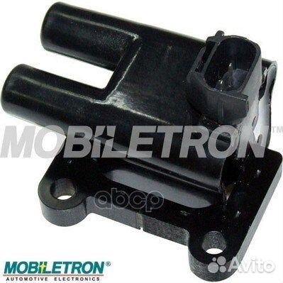 Катушка зажигания hyundai accent II (LC) G4ED-G