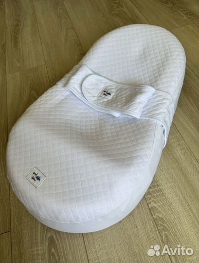 Кокон для новорожденных Good Night, baby