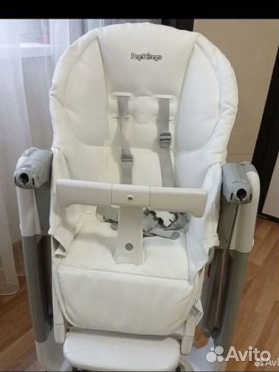 Стульчик для кормления peg perego tatamia