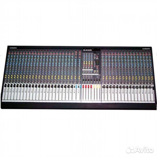 Микшер Allen&Heath GL2400-40