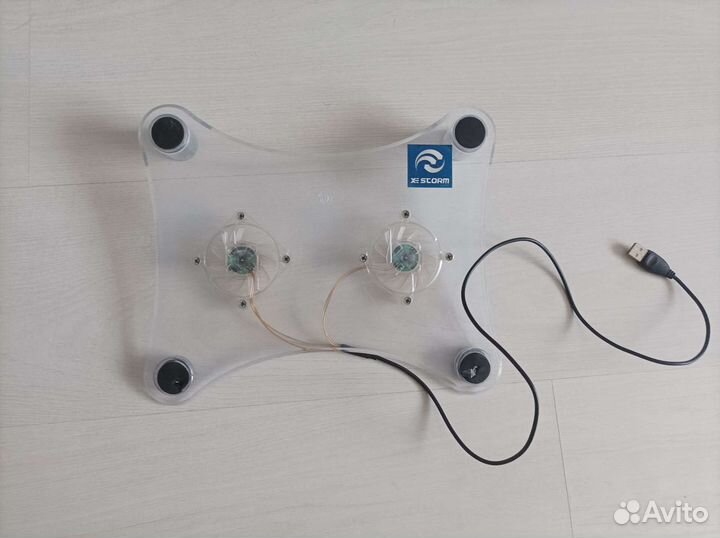 Подставка для ноутбука