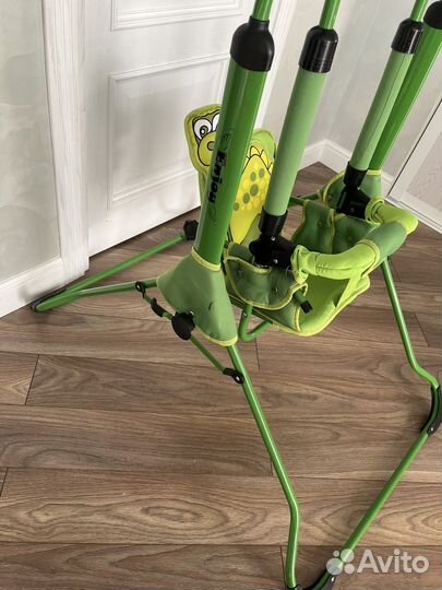 Напольные качели Tako Enjoy