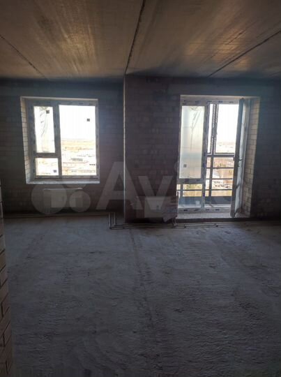 3-к. квартира, 59,6 м², 12/12 эт.