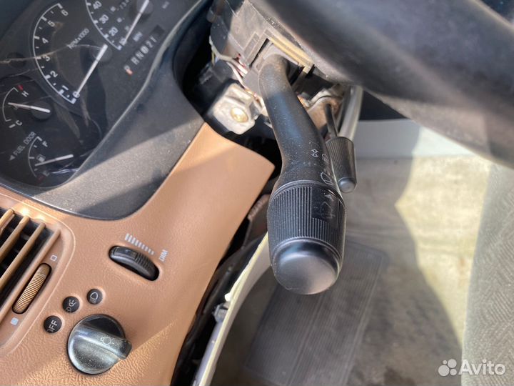 Подрулевой переключатель Ford Explorer 2