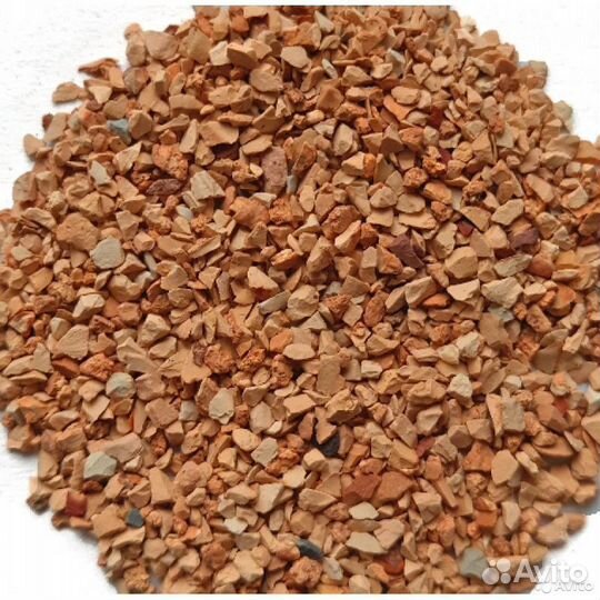 Загрузка обезжелезивания EcoFerox (20 л, 12 кг)