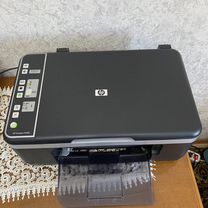 Принтер (мфу) HP Deskjet F4180