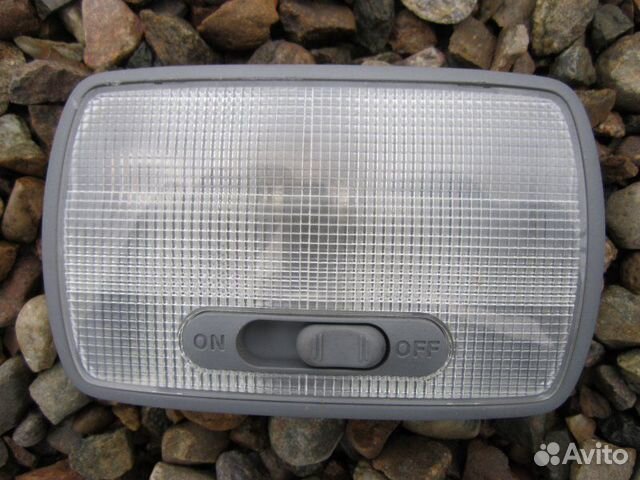 Светильник салона Honda Cr-V RD7