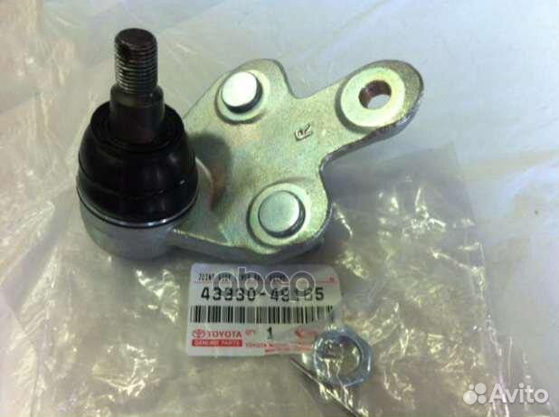 Шаровая опора правая lexus