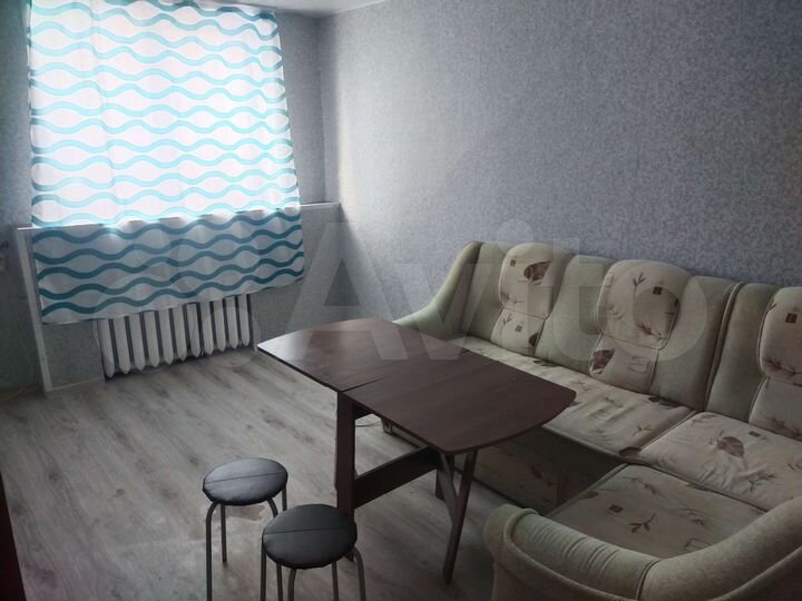 3-к. квартира, 74 м², 3/4 эт.