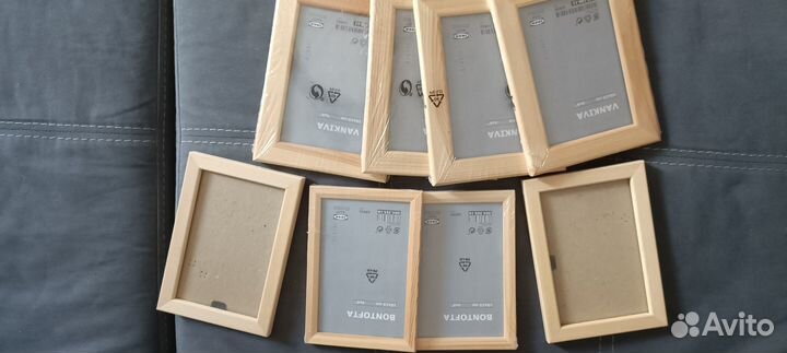 Рамки для фото IKEA