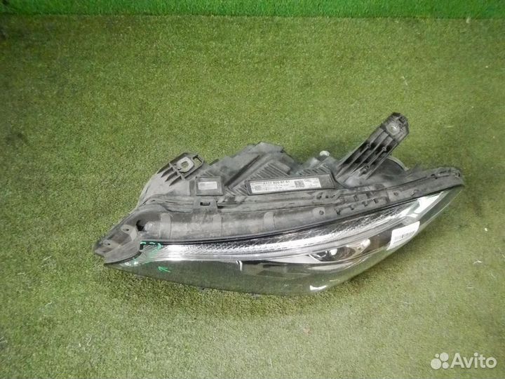 Фара левая Mercedes-Benz CLA-Class