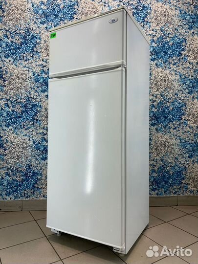 Б/У Холодильник с гарантией