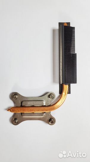 Система охлаждения Samsung RV520