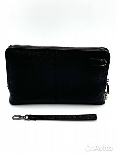 Мужской клатч