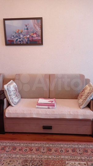 1-к. квартира, 50 м², 3/5 эт.