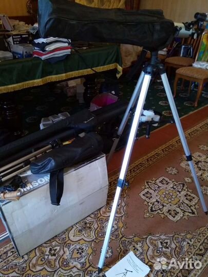 Телескоп Sturman F70070