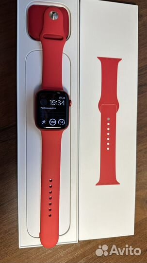 Apple watch 8 45 mm