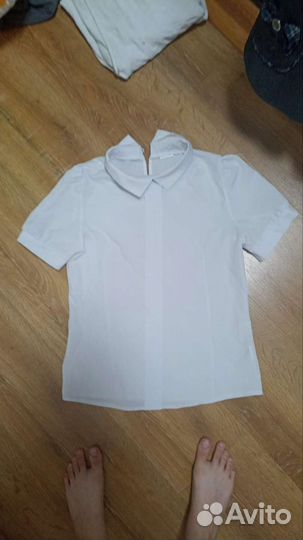 Школьная форма для девочки