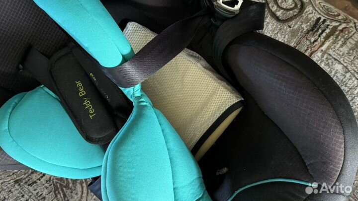 Автомобильное кресло