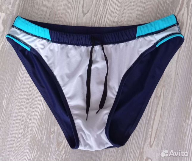 Плавки мужские xl