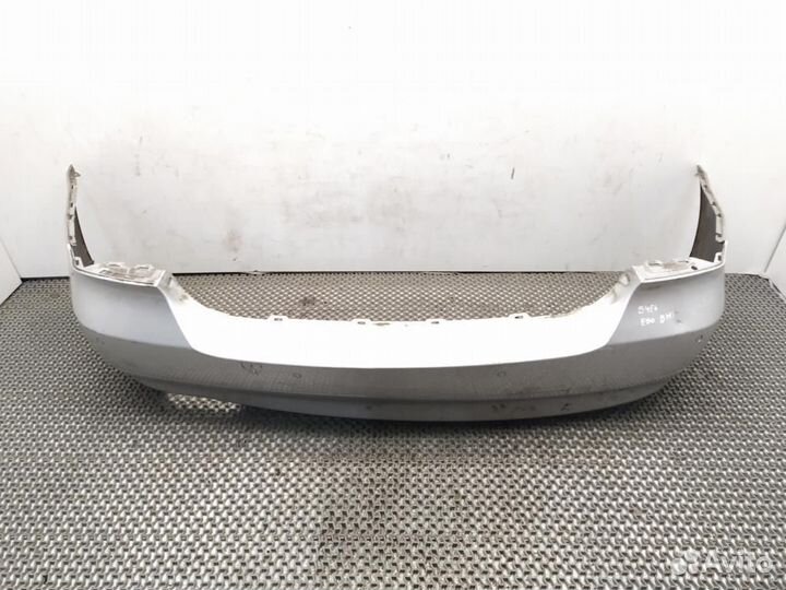Бампер задний BMW 3 E90/E91/E92/E93 2005
