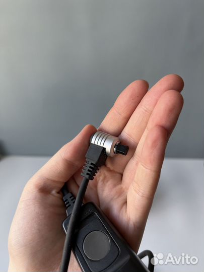 Набор аксессуаров на фотоаппарат Canon