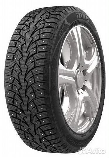 iLink Wintervorhut Stud I 185/65 R15 88T