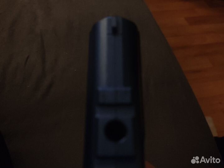 Игрушечный пистолет