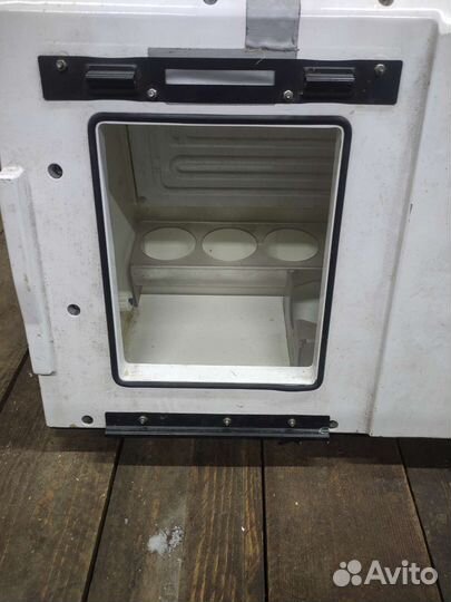 Холодильник VolkswagenPhaeton