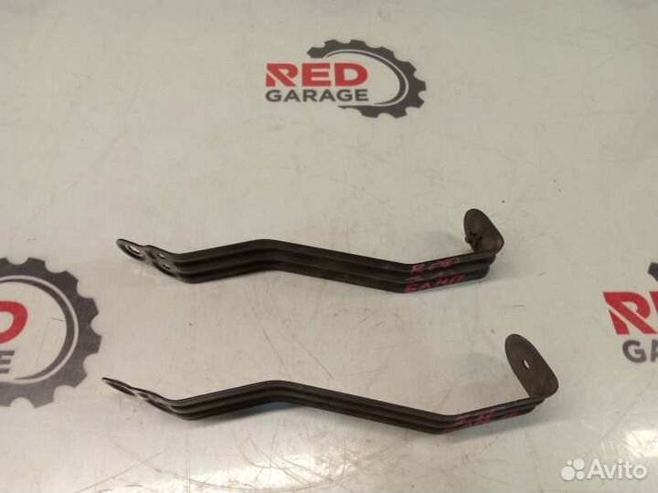 Кронштейн бампера задний Mini Countryman R60-ZA32