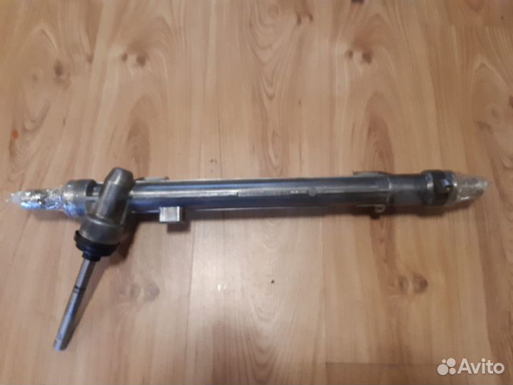 Рулевая рейка Nissan Qashqai, Nissan X-Trail