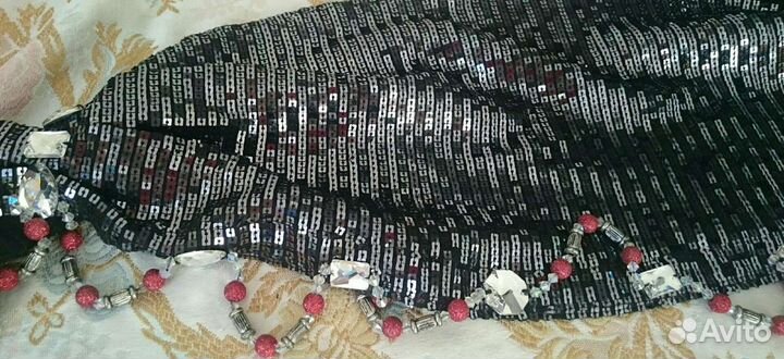 Пояс для восточных танцев/танца живота