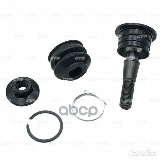 Опора шароваяlexus GS/IS 05-12 пер.подв.верх