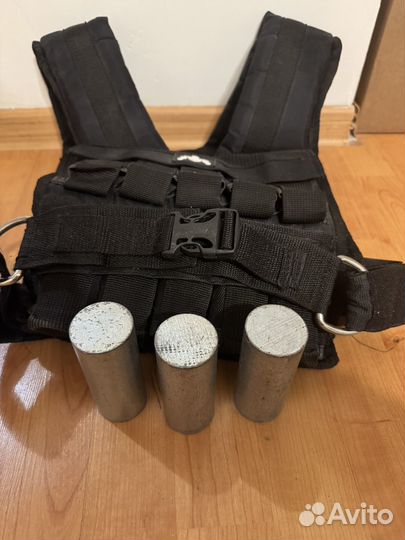 Спортивный инвентарь