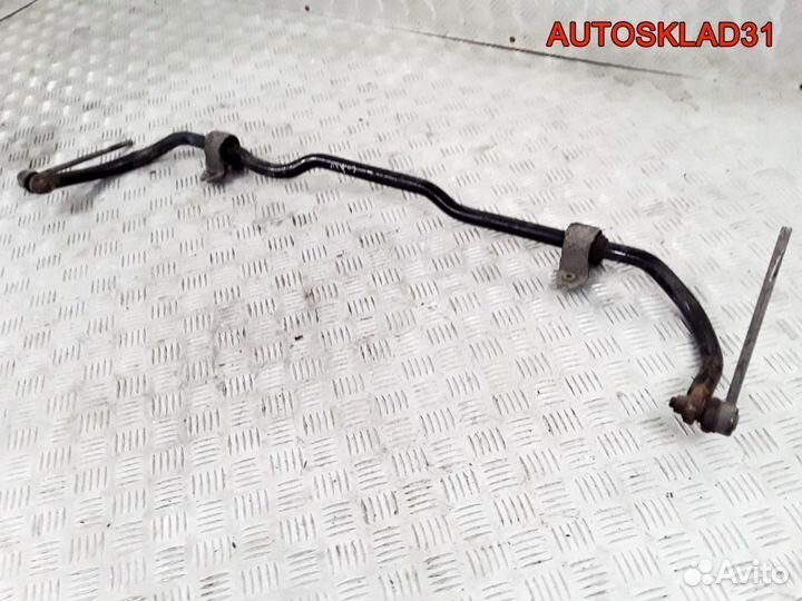 Стабилизатор передний VW Caddy 3 1K0411303AM