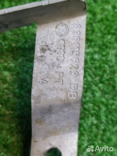 Щуп масляный Skoda Fabia 5J2 BXW 2009